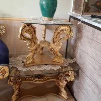 میزعسلی