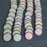 صنایع دستی و حصیری کپوبافی|صنایع دستی و سایر لوازم تزئینی|شیراز, محمودیه|دیوار