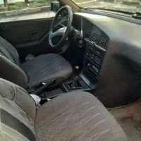پژو آردی RD i بیرنگ بدون آفتاب سوختگی