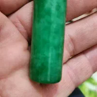 سنگ سبزمشکوک به یشم