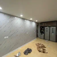 دکوراسیون داخلی،کاغذدیواری کفپوش|خدمات پیشه و مهارت|شوشتر, |دیوار