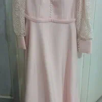 پیراهن مجلسی سایز 44|لباس|تهران, جوادیه تهرانپارس|دیوار