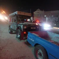 یدک کش امدادخودرو یدکش خودروبر|خدمات حمل و نقل|مینودشت, |دیوار