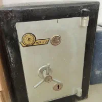گاوصندوق