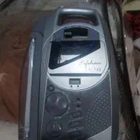 چراغ اضطراری