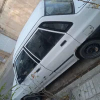 پراید مدل 80|خودرو سواری و وانت|تربت‌حیدریه, دیزقند|دیوار