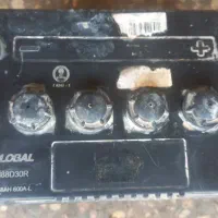 باطری خودرو .دینام و کمپرسور .|قطعات یدکی و لوازم جانبی|قم, باسکول|دیوار