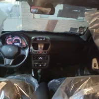 کوییک GxL خشک ۱۴۰۴|خودرو سواری و وانت|بیرجند, |دیوار