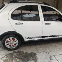 کوییکr مدل۹۹ بدون رنگ