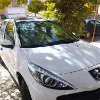 207پانا صفر خشک