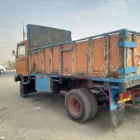 خاور بنز 808|خودرو سنگین|تهران, نارمک جنوبی|دیوار