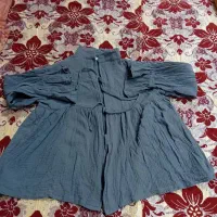 مانتو|لباس|بم, |دیوار