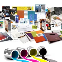 چاپ و تبلیغات