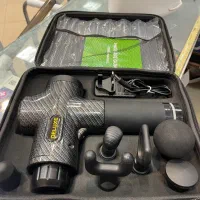 ماساژور قدرتمند برند DELUXE خوش دست و شارژی|آرایشی، بهداشتی، درمانی|مشهد, جنت|دیوار