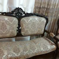 مبل ۹ نفره