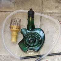 قلیون مسافرتی