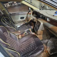 سمندef7|خودرو سواری و وانت|گلبهار, شهر جدید گلبهار|دیوار