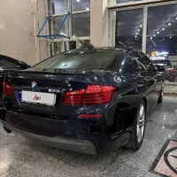 Bmw 528i 2014|خودرو سواری و وانت|شاهینشهر, گزبرخوار|دیوار