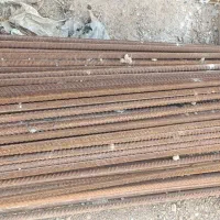 میلگرد نیشابور 16-14-12|مصالح و تجهیزات ساختمان|قرچک, پارس سرام|دیوار