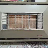 بخاری دیواری ابسال