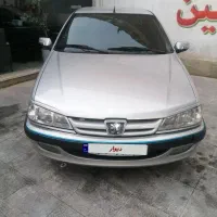 پارس دوگانه کارخانه مدل 88