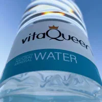 آب معدنی ویتاکویین|خوردنی و آشامیدنی|اصفهان, قهجاورستان|دیوار