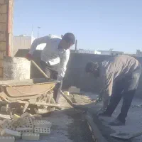 بنایی بازسازی و تعمیرات (کلی و جزیی)