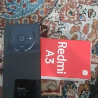 گوشی شیاومی A3|موبایل|مرودشت, تامین اجتماعی|دیوار