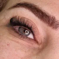 کاشت و لیفت مژه در پیروزی فقط ۱۹۸تومن|خدمات آرایشگری و زیبایی|تهران, ائمه اطهار|دیوار