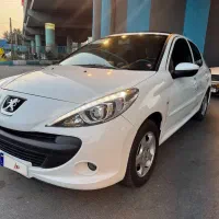 پژو207پانوراما|خودرو سواری و وانت|تهران, هلال احمر|دیوار