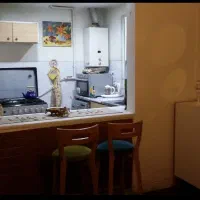 واحد تک خوابه مجتمع ارم (سلمان)