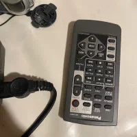 دوربین هندی کم پاناسونیک|دوربین عکاسی و فیلمبرداری|تهران, ارم|دیوار