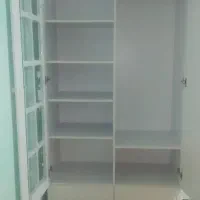 کمد کودک در حد نو