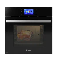 فر داتیس مدل 697 مشکی|اجاق گاز و لوازم برقی پختوپز|تهران, بازار|دیوار