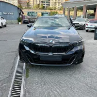 بی‌‌‌ام‌‌‌‌و‌۵۳۰