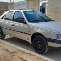 پژو مدل ۸۷ دوگانه فابریک موتور ۱۴۰۳ قید در سند|خودرو سواری و وانت|خرمشهر, |دیوار