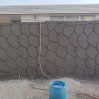 دستگاه پلاستر زنی