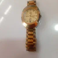 سلام.یک عدد ساعت رادوی اصل درحدنوع