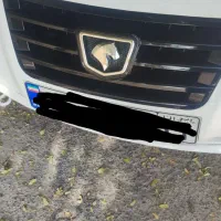 سمند سورن موتور ef مدل 1401