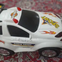 ماشین اسباب بازی|اسباببازی|مشهد, انقلاب|دیوار