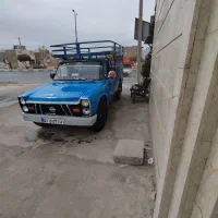 نیسان مدل ۷۹|خودرو سواری و وانت|بروجن, |دیوار