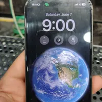 اپل iPhone 15 Pro با حافظهٔ ۲۵۶ گیگابایت|موبایل|قم, زنبیل آباد|دیوار
