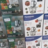 خردکن و غذاساز