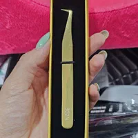 فروش متریال کلی اکستنشن مژه|آرایشی، بهداشتی، درمانی|میناب, |دیوار