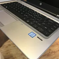 لپ تاپ Hp ProBook نسل هفت|رایانه همراه|چالوس, |دیوار