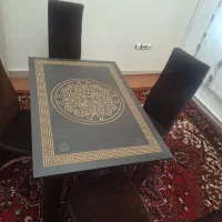 میز ناهارخوری