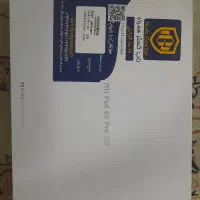 Pad6 s pro ۵۱۲  (۱۲ گیگ رم)|تبلت|اصفهان, شمس آباد|دیوار