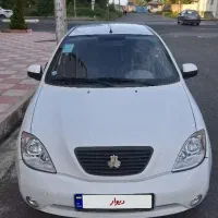 تیبا۲ مدل ۱۴۰۰
