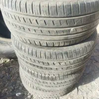 لاستیک ۱۶|قطعات یدکی و لوازم جانبی|مشهد, کلاته برفی|دیوار