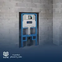 نمایندگی فروش و خدمات  بعدی شیرآلات توکار کرمانشاه|لوازم سرویس بهداشتی|کرمانشاه, |دیوار